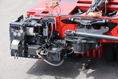 Deutz Motor 2011