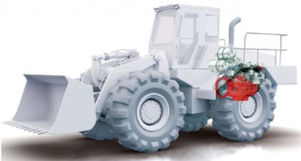 Neuer Geschäftsbereich „Systemtechnik“