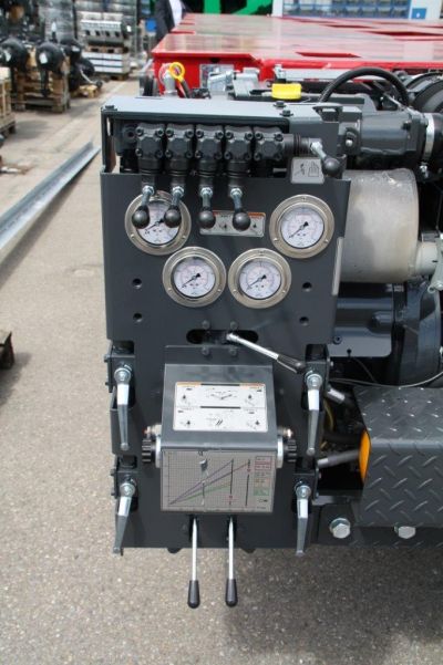 Deutz Motor 2011