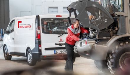 Qualität garantiert – ein Leben lang.