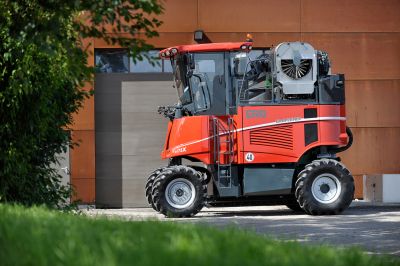 Motor TCD 6.1