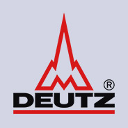 DEUTZ Logo